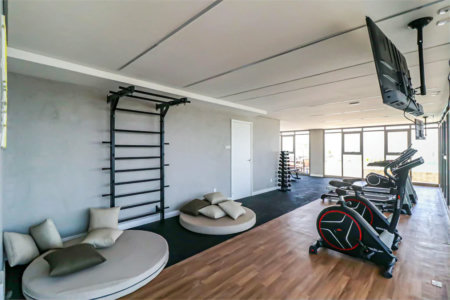 Apartamento para alugar com 1 quarto em Butantã, São Paulo, SP