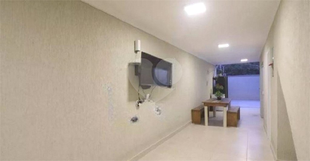 Sobrado à venda com 3 quartos, sendo 2 suítes, em Mandaqui, São Paulo, SP