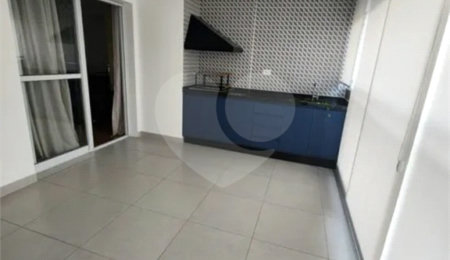 Apartamento à venda com 3 suítes em Tatuapé, São Paulo, SP