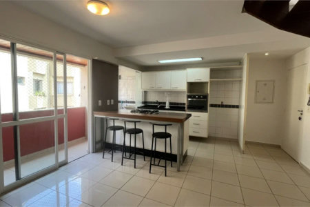 Cobertura à venda com 3 quartos, sendo 2 suítes, em Vila Ipojuca, São Paulo, SP