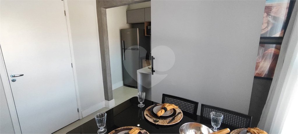 Apartamento à venda com 2 quartos em Parque Residencial Rafael Alcalá, Porto Feliz, SP