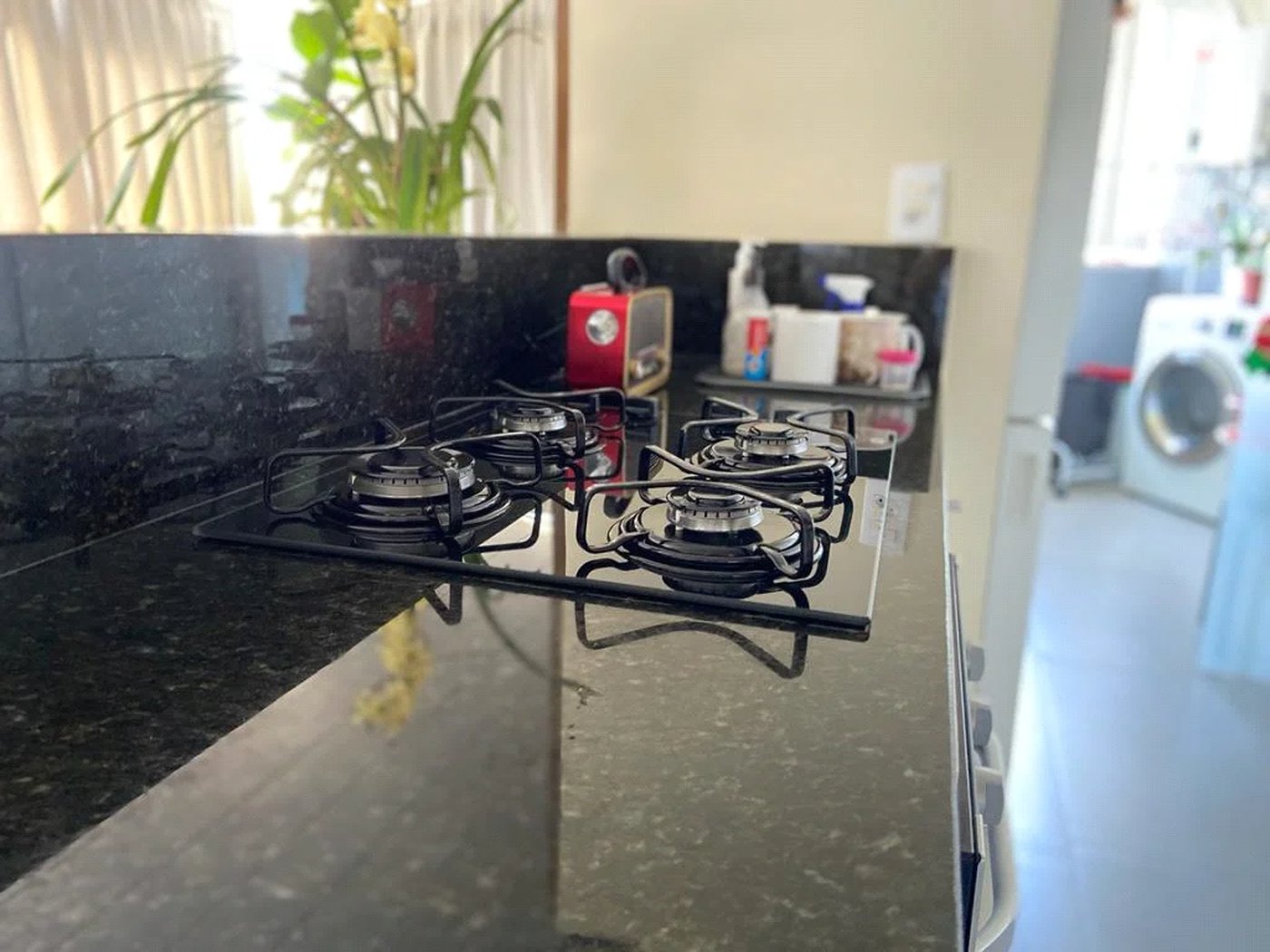 Apartamento à venda com 2 suítes em Jardim Parque Morumbi, São Paulo, SP