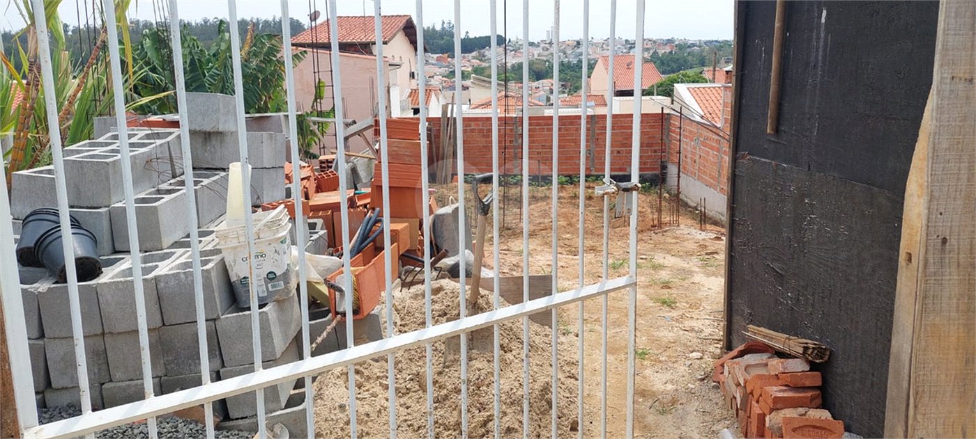 Terreno à venda em Vila Rubens, Indaiatuba, SP