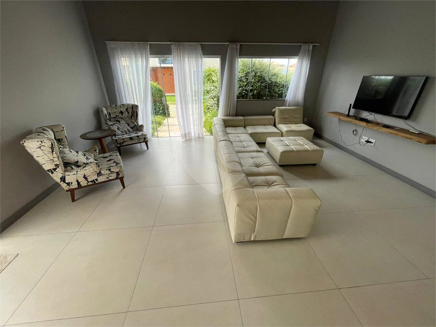 Casa à venda com 4 suítes em Praia Rasa, Armação dos Búzios, RJ