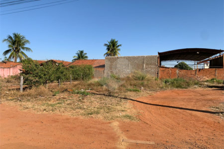 Terreno à venda em Jardim Alvorada, Três Lagoas, MS
