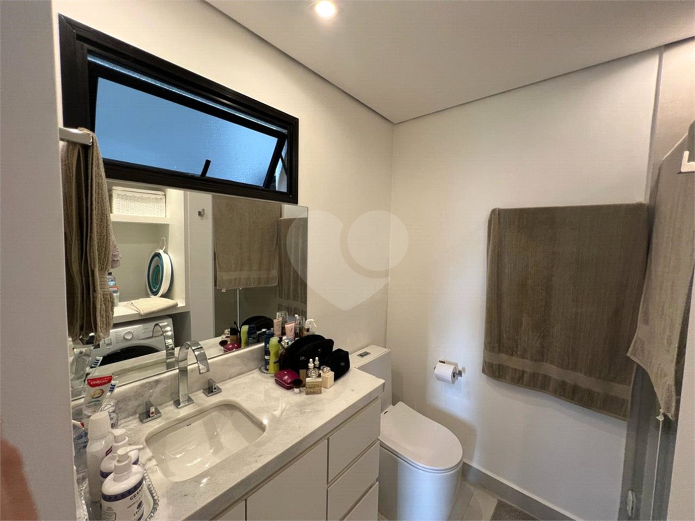 Apartamento à venda com 1 suíte em Indianópolis, São Paulo, SP