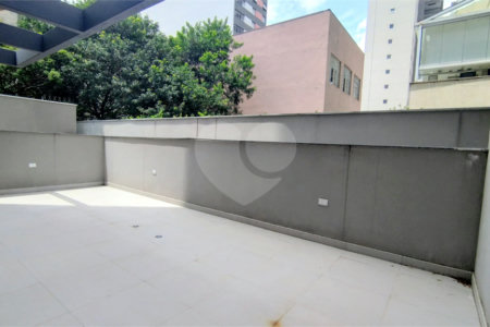 Studio à venda ou para alugar com 1 quarto em Vila Mariana, São Paulo, SP