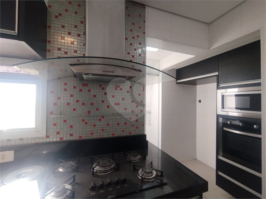 Apartamento à venda com 3 quartos, sendo 1 suíte,  no Centro, São Bernardo do Campo, SP