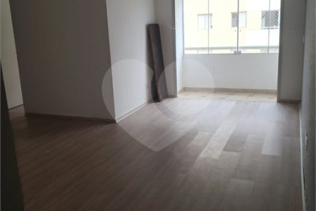 Apartamento à venda com 3 quartos, sendo 1 suíte, em Rudge Ramos, São Bernardo do Campo, SP