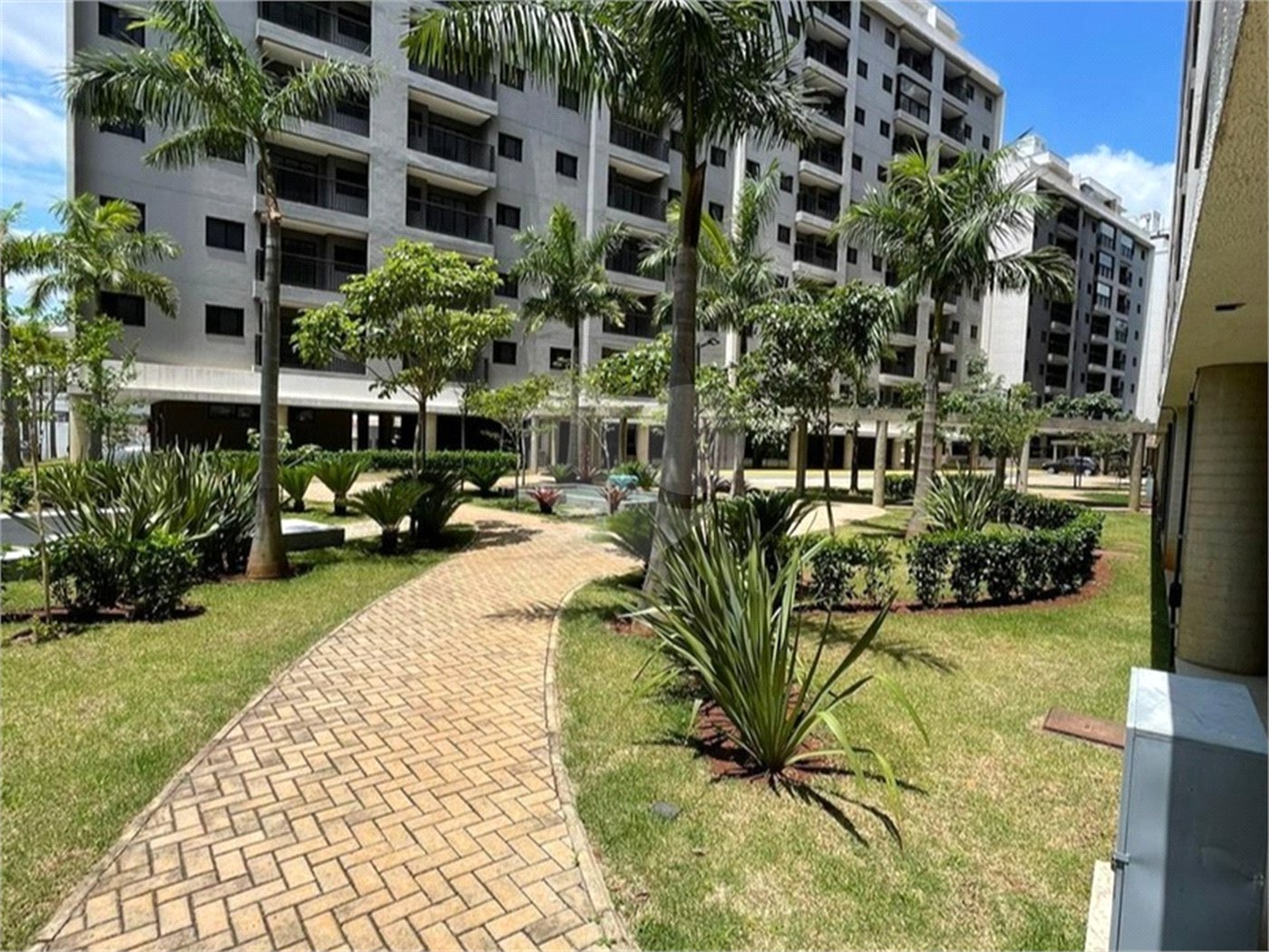 Apartamento à venda com 2 quartos em Vila Domingues, Votorantim, SP