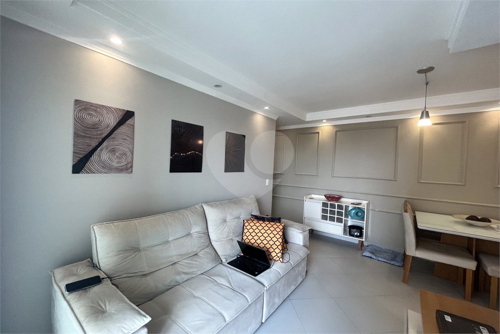 Apartamento à venda com 2 quartos em Vila Paiva, São Paulo, SP