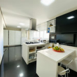 Apartamento à venda com 4 suítes no Centro, São Bernardo do Campo, SP