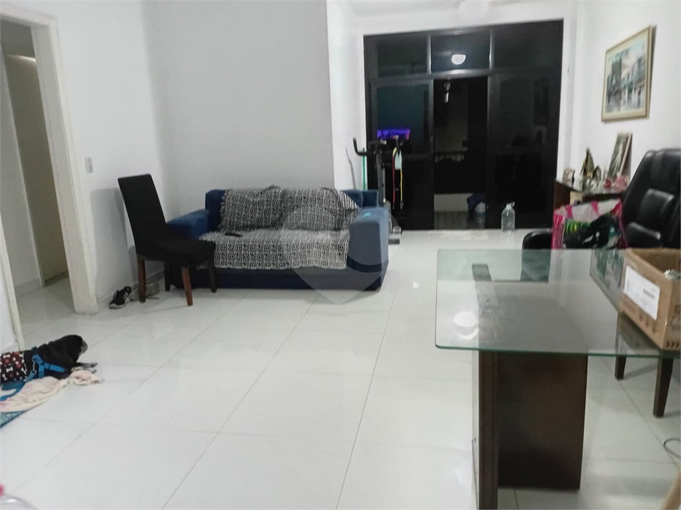 Apartamento à venda com 3 quartos, sendo 1 suíte, em Tijuca, Rio de Janeiro, RJ