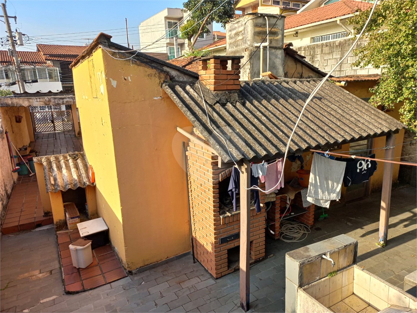 Casa à venda com 3 quartos em Vila Mazzei, São Paulo, SP