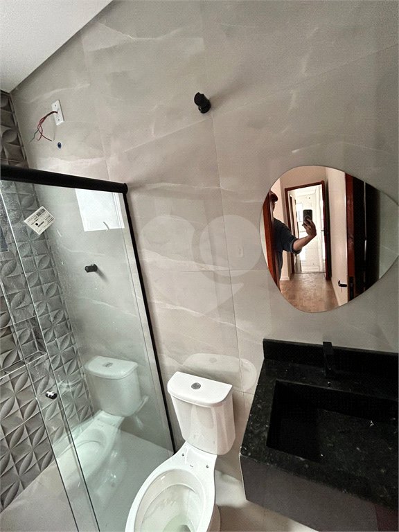 Casa à venda com 2 quartos, sendo 1 suíte,  em Vila Nova Cintra, Mogi das Cruzes, SP