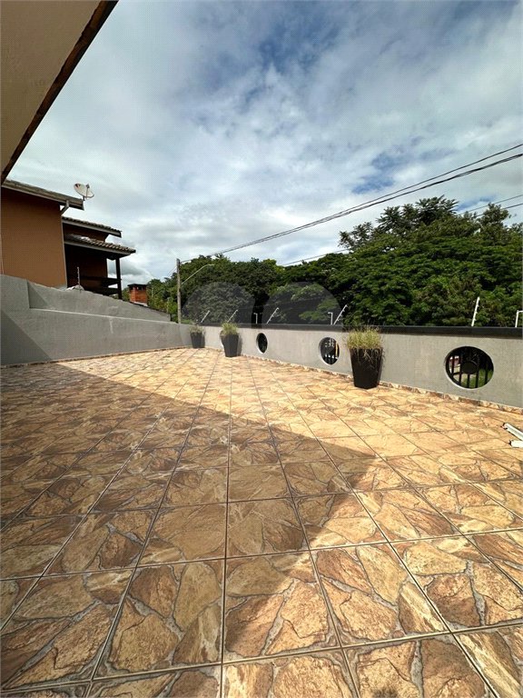 Sobrado para alugar com 4 suítes em Jardim do Lago, Atibaia, SP