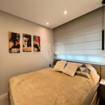 Apartamento à venda com 1 quarto em Santa Terezinha, Paulínia, SP
