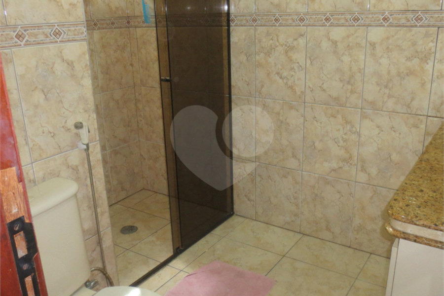 Casa Térrea à venda com 4 quartos, sendo 1 suíte, em Saúde, São Paulo, SP