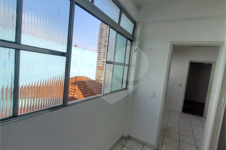 Apartamento à venda com 1 quarto em Casa Verde, São Paulo, SP