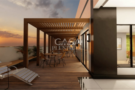Apartamento à venda com 3 suítes em Vila Lucy, Sorocaba, SP