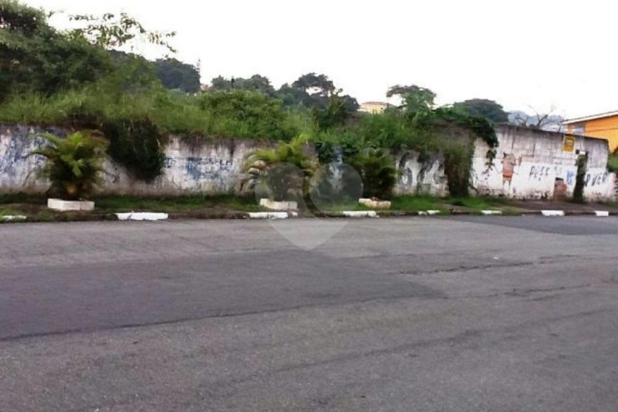 Terreno à venda em Jardim Leonor Mendes de Barros, São Paulo, SP