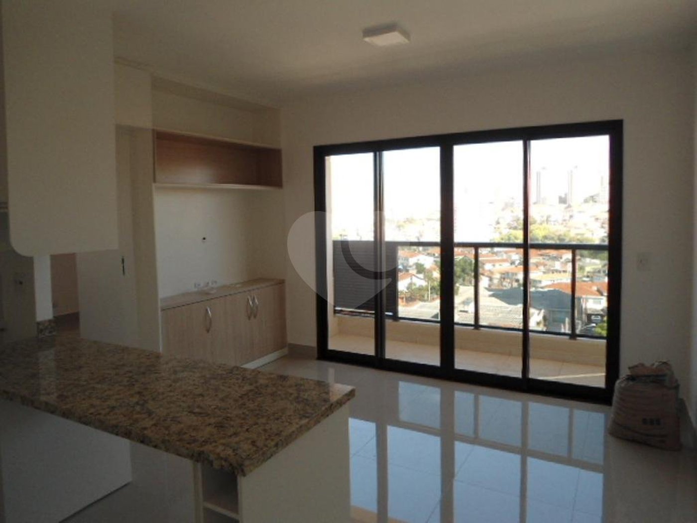 Apartamento à venda com 1 suíte em Tucuruvi, São Paulo, SP