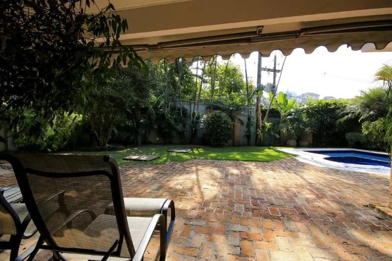 Casa à venda com 3 quartos, sendo 2 suítes,  em Vila Tramontano, São Paulo, SP