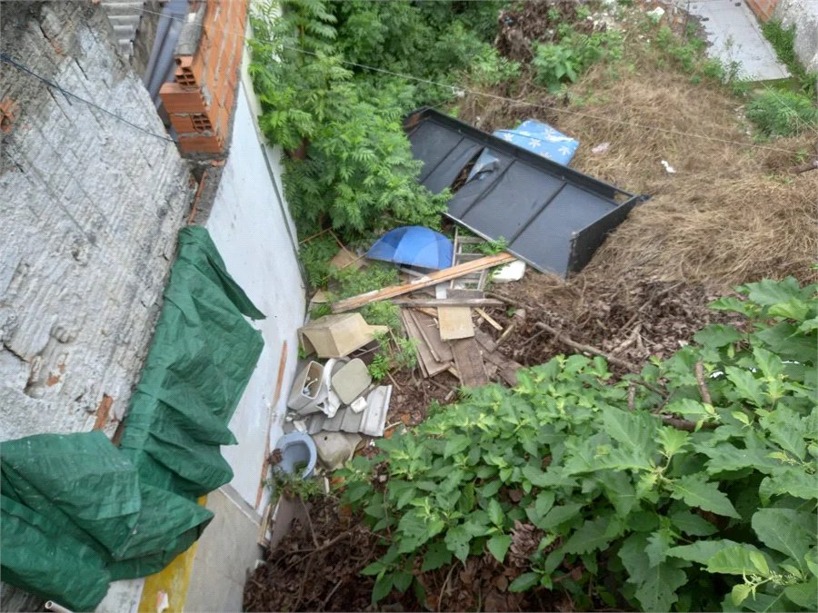 Terreno de 230 m² no Jardim Prudência