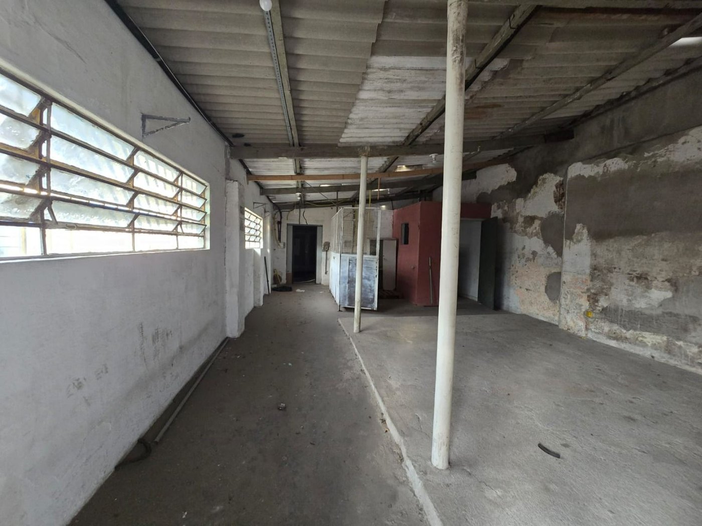 Terreno à venda, 1220 m² por R$ 6.000.000,00 - Macuco - Santos/SP