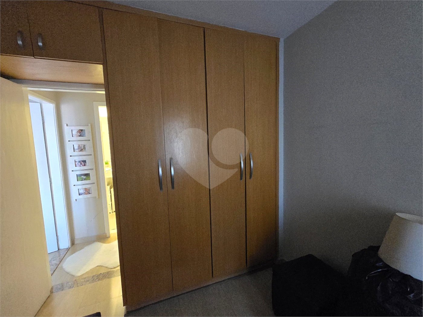 Apartamento à venda com 2 quartos em Pinheiros, São Paulo, SP