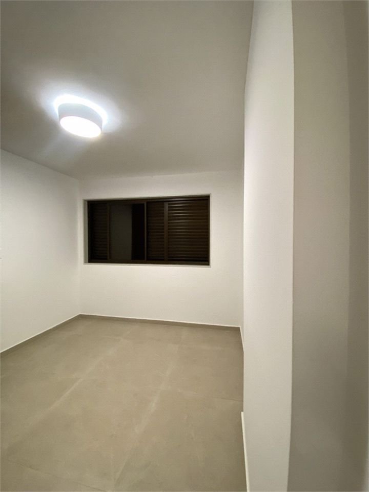 Apartamento Residencial para locação, Boqueirão, Santos - AP0808.