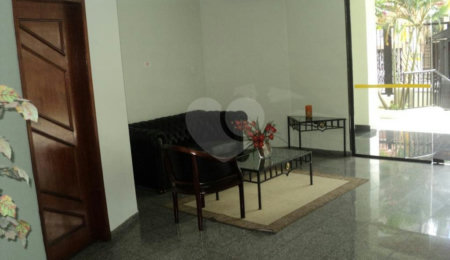 Apartamento à venda com 3 suítes em Água Fria, São Paulo, SP