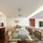 Apartamento à venda com 4 quartos, sendo 3 suítes,  em Jardim Paulista, São Paulo, SP