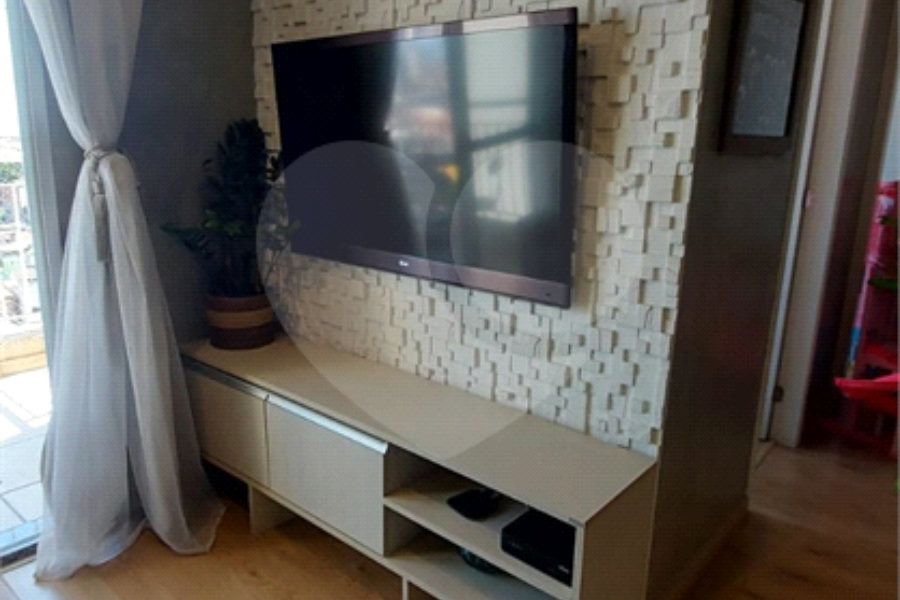 Apartamento à venda com 2 quartos em Vila Guilherme, São Paulo, SP