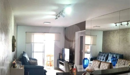Apartamento à venda com 3 quartos, sendo 1 suíte,  em Jardim São Judas Tadeu, Guarulhos, SP