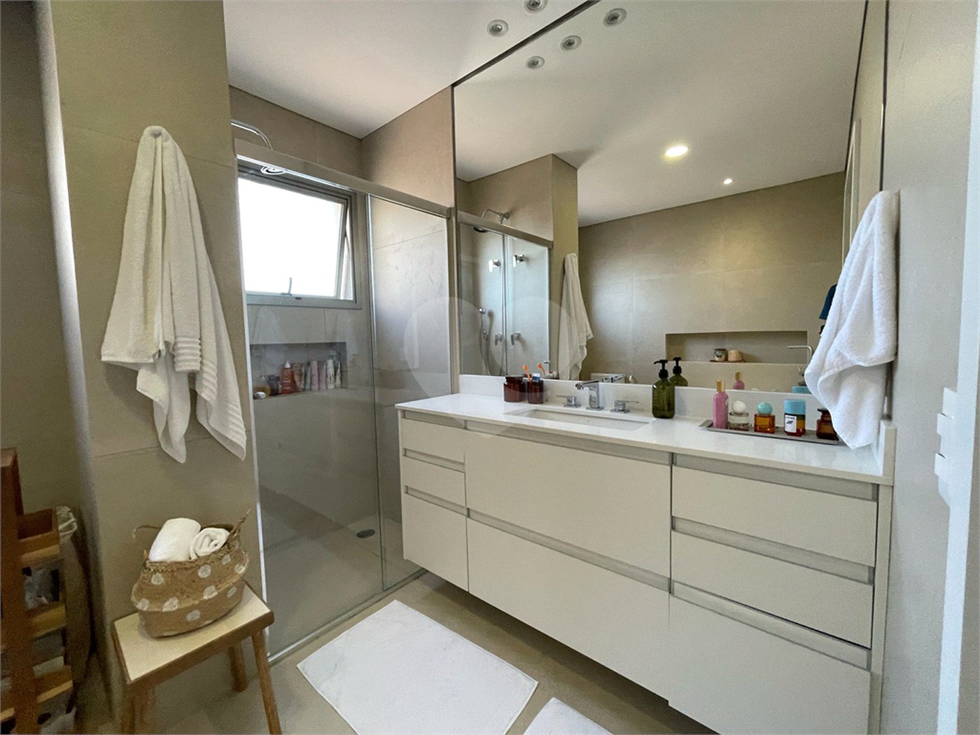 Apartamento à venda com 4 suítes em Perdizes, São Paulo, SP