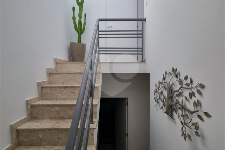 Casa à venda com 3 suítes em Mandaqui, São Paulo, SP