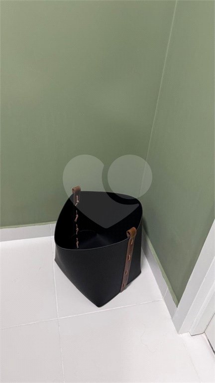 Apartamento à venda com 1 suíte em Jardim Paulista, São Paulo, SP
