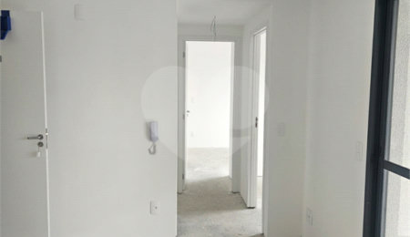 Apartamento à venda com 2 quartos, sendo 1 suíte,  em Cidade Monções, São Paulo, SP
