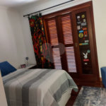 Sobrado à venda com 4 quartos, sendo 1 suíte, em Serra da Cantareira, Mairiporã, SP