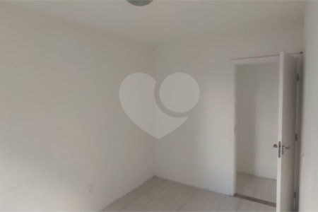 Apartamento à venda com 2 quartos em Campo Grande, Rio de Janeiro, RJ