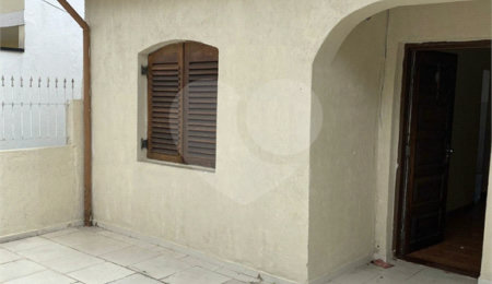 Casa à venda com 2 quartos em Vila Isolina Mazzei, São Paulo, SP
