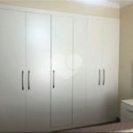 Apartamento à venda com 3 quartos, sendo 1 suíte, em Vila Regente Feijó, São Paulo, SP