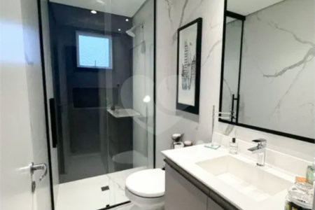 Apartamento à venda com 2 quartos, sendo 1 suíte,  em Santa Teresinha, São Paulo, SP