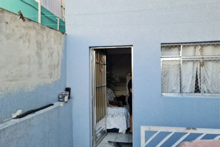 Casa com 3 dormitórios no Jardim Esmeralda