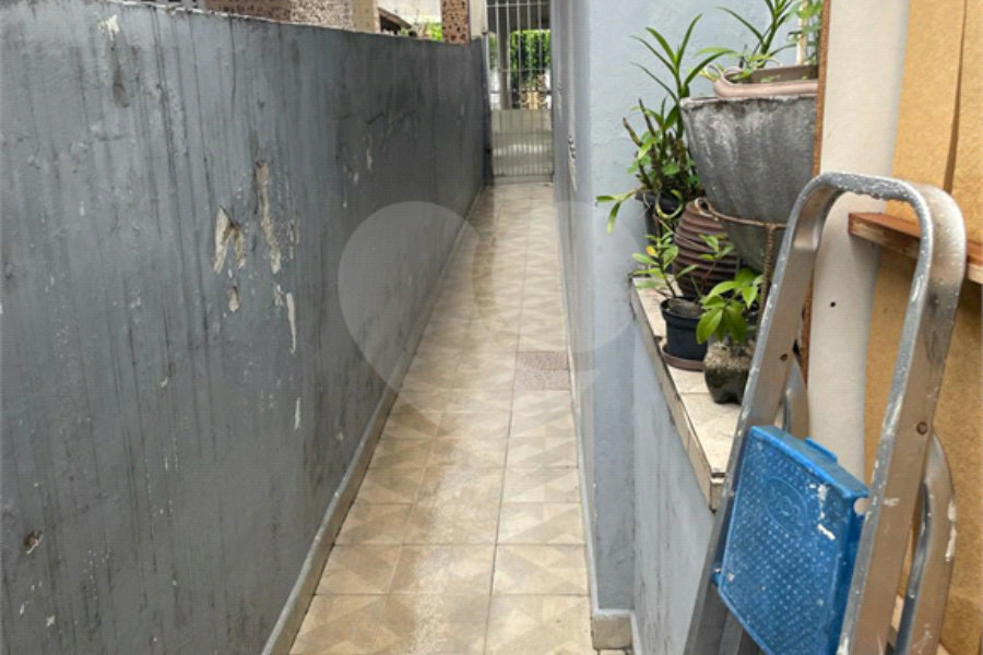 Sobrado à venda com 3 quartos em Vila Formosa, São Paulo, SP