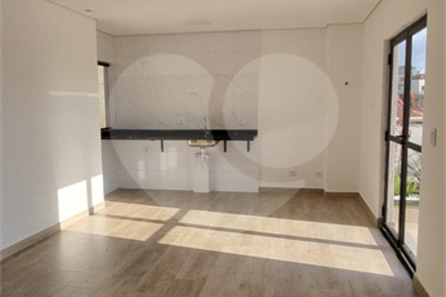 Apartamento à venda com 2 quartos em Santana, São Paulo, SP