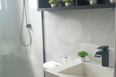 Apartamento à venda com 2 quartos em Jardim Peri, São Paulo, SP
