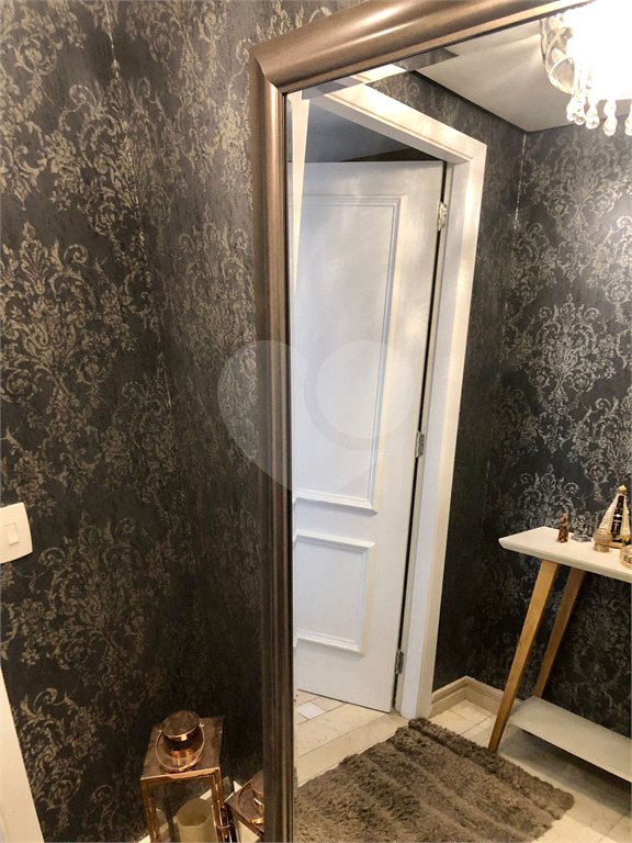 Apartamento à venda com 3 suítes em Santana, São Paulo, SP