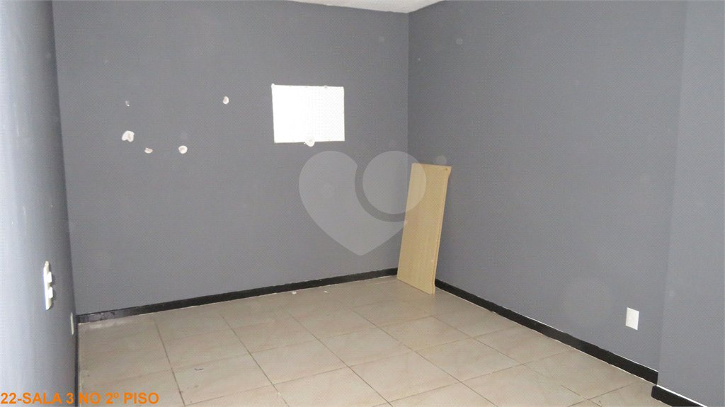 Sala à venda em Tijuca, Rio de Janeiro, RJ